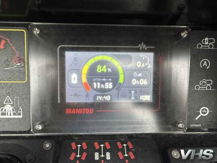 Manitou 180 ATJ E