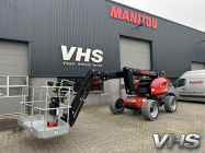 Manitou 180 ATJ E