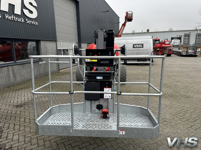 Manitou 180 ATJ E
