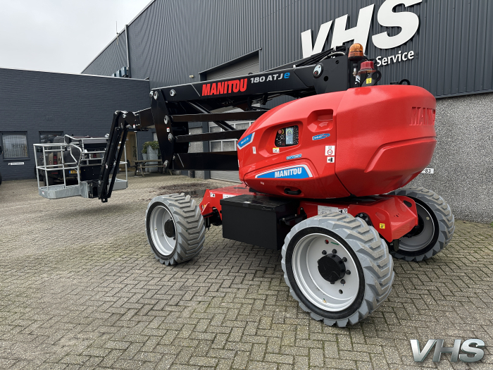 Manitou 180 ATJ E