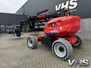 Manitou 180 ATJ E