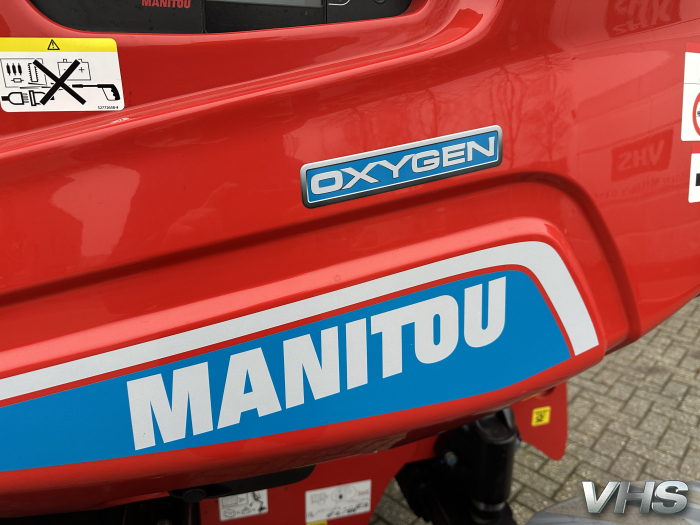 Manitou 180 ATJ E