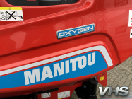 Manitou 180 ATJ E
