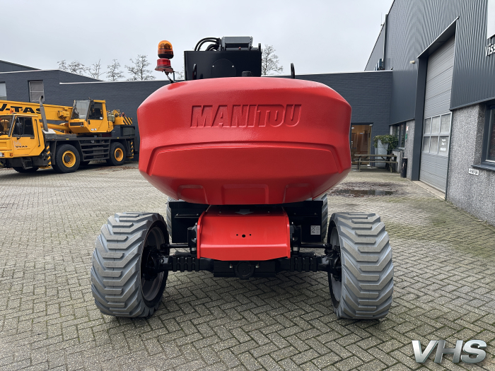 Manitou 180 ATJ E
