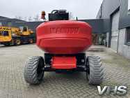 Manitou 180 ATJ E