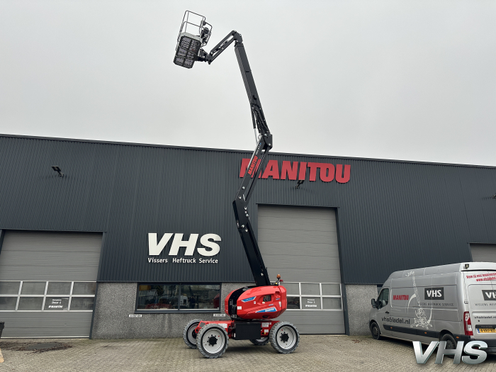Manitou 180 ATJ E