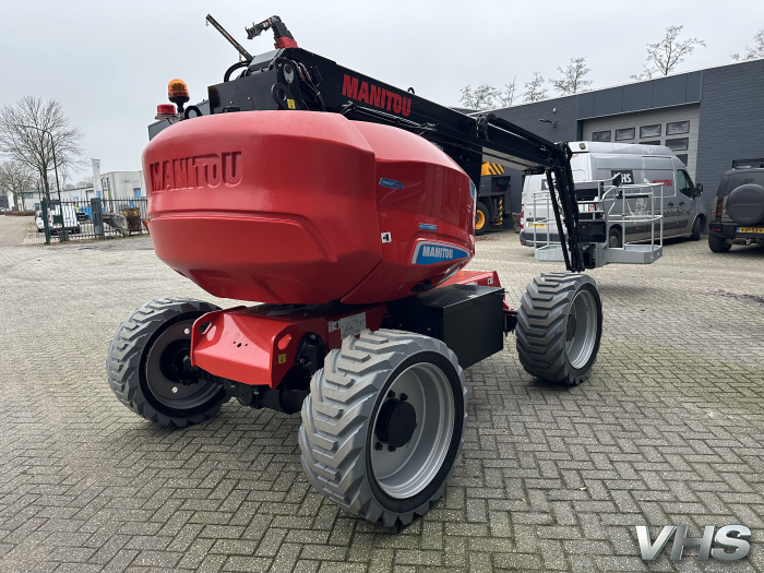 Manitou 180 ATJ E