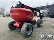 Manitou 180 ATJ E