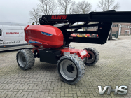 Manitou 180 ATJ E