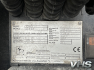 Toyota 62-8 FD 30