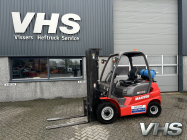 Manitou Mi 25 LPG