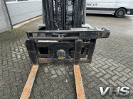 Manitou Mi 25 LPG