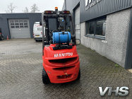 Manitou Mi 25 LPG