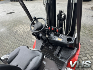 Manitou Mi 25 LPG