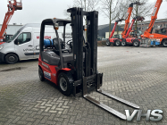 Manitou Mi 25 LPG