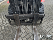 Manitou Mi 25 LPG