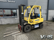 Hyster H 2.5 FT