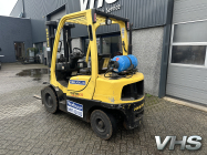 Hyster H 2.5 FT