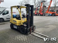 Hyster H 2.5 FT