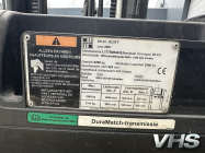 Hyster H 2.5 FT