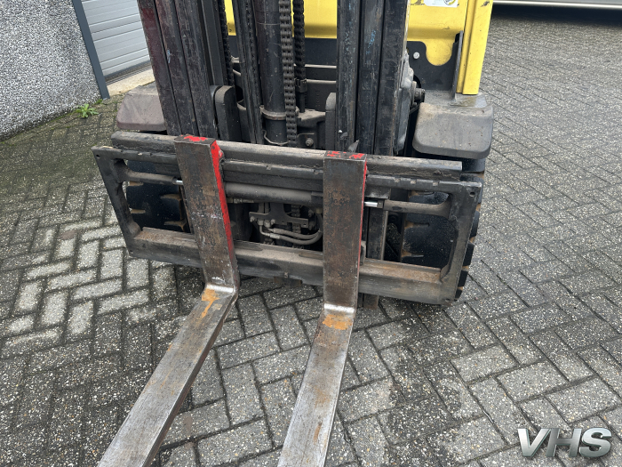 Hyster H 2.5 FT