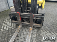 Hyster H 2.5 FT