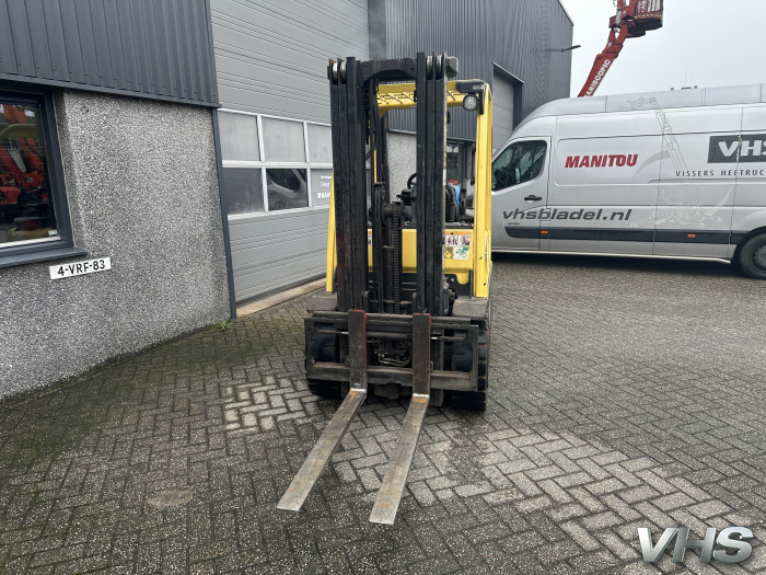 Hyster H 2.5 FT