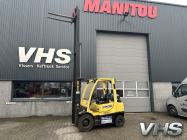Hyster H 2.5 FT