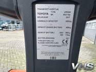 Toyota LPE200