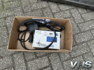 Toyota LPE200
