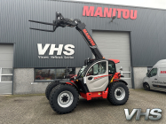 Manitou MLT 741-130 PS+