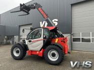 Manitou MLT 741-130 PS+