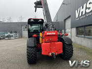 Manitou MLT 741-130 PS+
