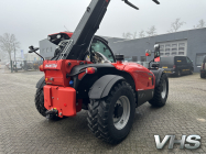 Manitou MLT 741-130 PS+
