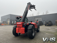 Manitou MLT 741-130 PS+