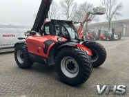 Manitou MLT 741-130 PS+