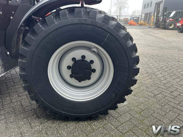 Manitou MLT 741-130 PS+