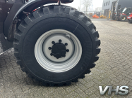 Manitou MLT 741-130 PS+