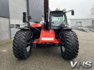 Manitou MLT 741-130 PS+