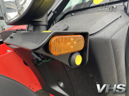Manitou MLT 741-130 PS+