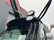 Manitou MLT 741-130 PS+