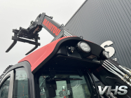 Manitou MLT 741-130 PS+