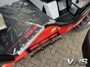 Manitou MLT 741-130 PS+