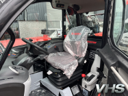 Manitou MLT 741-130 PS+