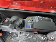 Manitou MLT 741-130 PS+