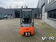 Toyota 8FBE15T