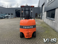 Toyota 7FBMF35