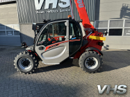 MT 625 - 75 H Comfort