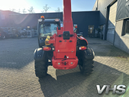 MT 625 - 75 H Comfort