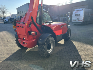 MT 625 - 75 H Comfort